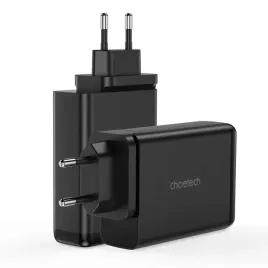 choetech-ladowarka-sieciowa-gan-140w-2xusb-c-2xusb