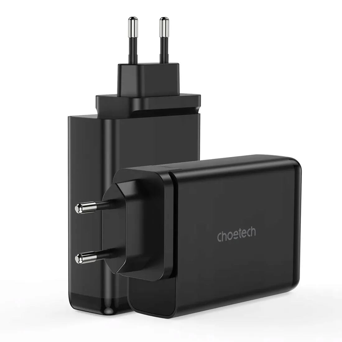 choetech-ladowarka-sieciowa-gan-140w-2xusb-c-2xusb