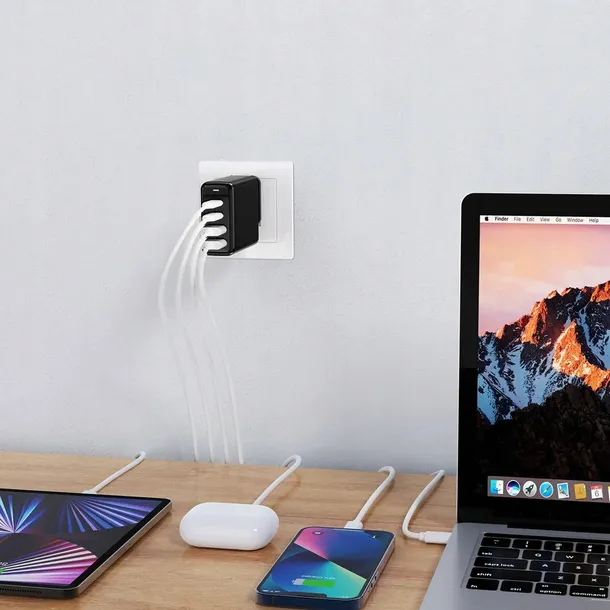 choetech-ladowarka-sieciowa-gan-140w-2xusb-c-2xusb-stan-nowy-kod-producenta-pd6005
