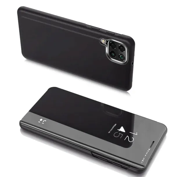 etui-do-samsung-galaxy-a22-5g-clear-view-case