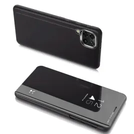 etui-do-samsung-galaxy-a22-5g-clear-view-case