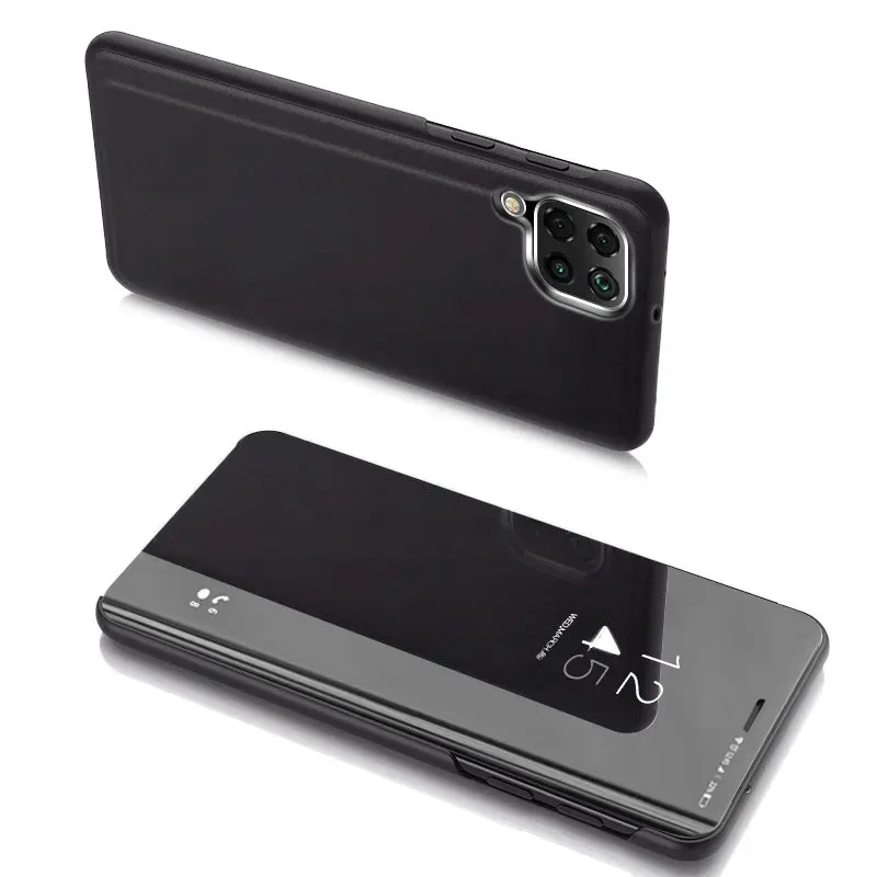 etui-do-samsung-galaxy-a22-5g-clear-view-case