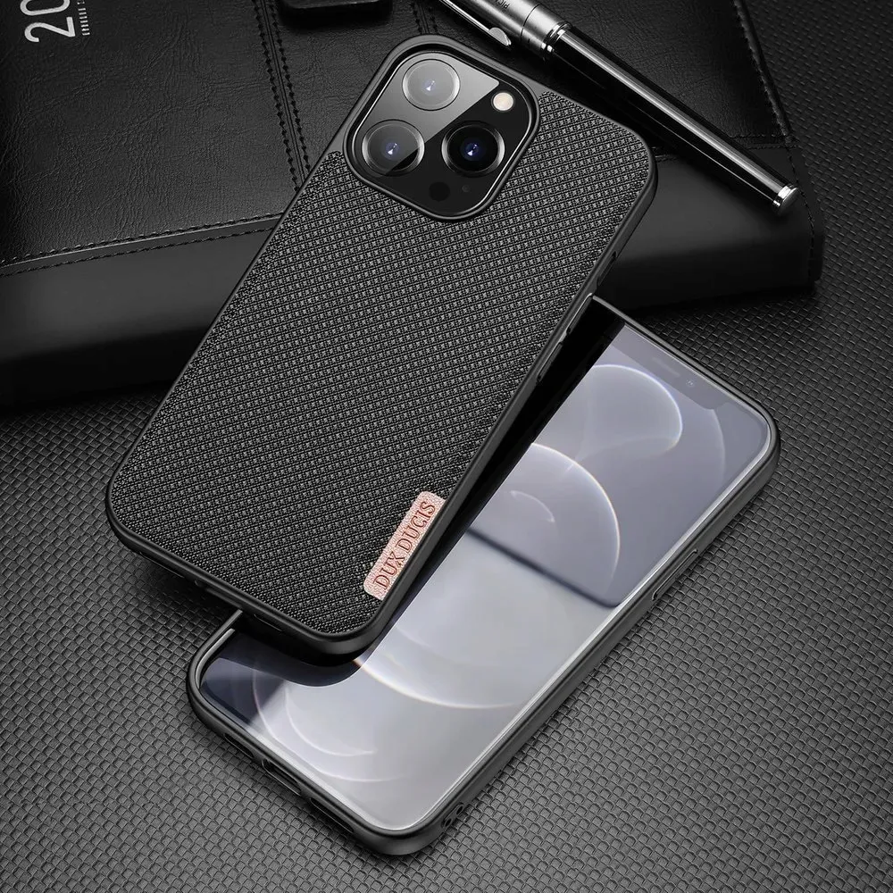 etui-do-iphone-13-pro-nylonowy-case-plecki-stan-nowy