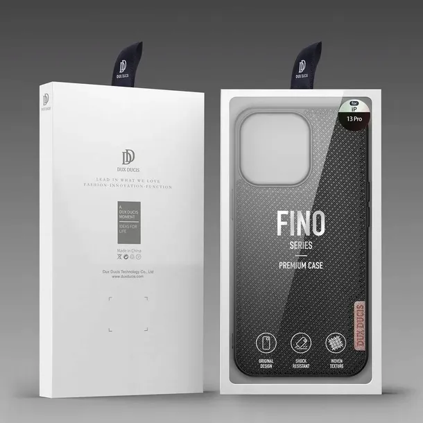 etui-do-iphone-13-pro-nylonowy-case-plecki-kolor-czarny