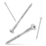 wkrety-do-drewna-poziomujace-6x120-tx30-stozkowe-mocne-100-sztuk-frezujace-kod-produktu-wkss-60120-b-srednica-6-mm