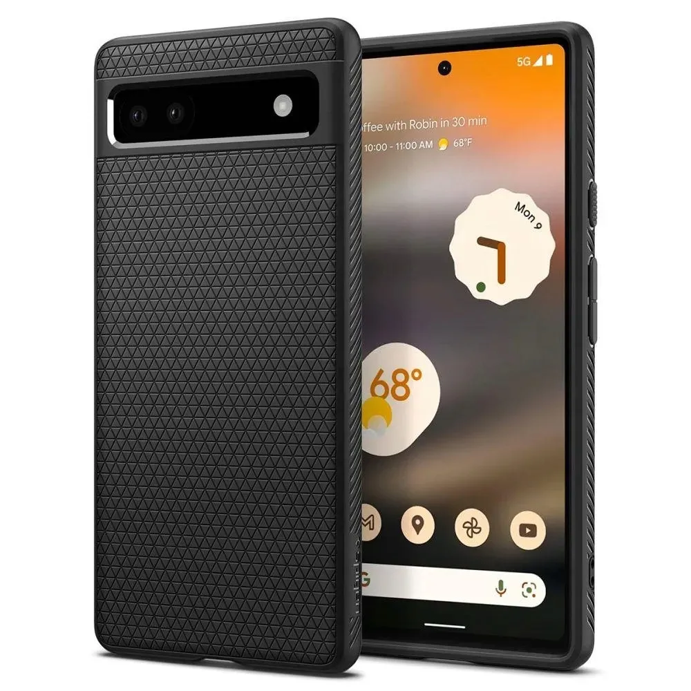spigen-liquid-air-etui-google-pixel-6a-czarny