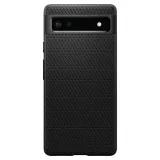 spigen-liquid-air-etui-google-pixel-6a-czarny-stan-nowy
