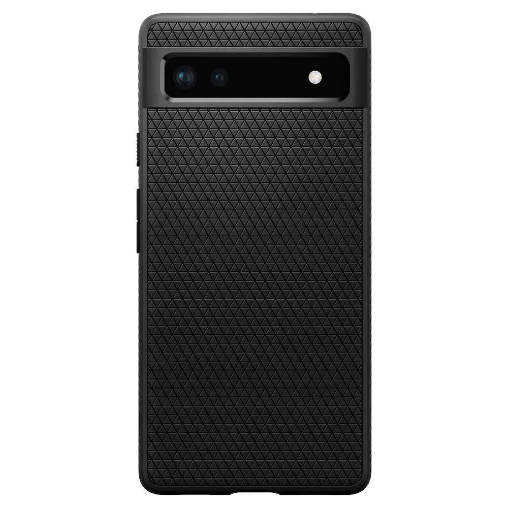 spigen-liquid-air-etui-google-pixel-6a-czarny-stan-nowy