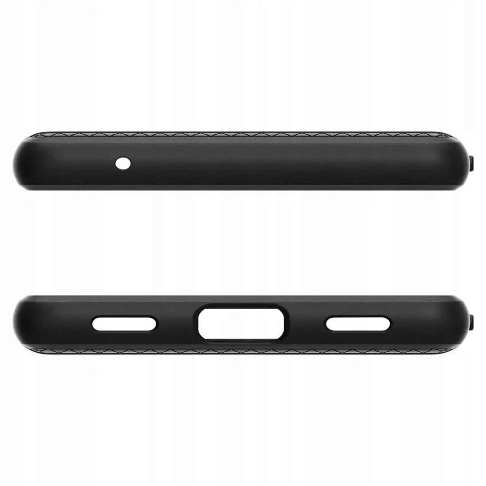 spigen-liquid-air-etui-google-pixel-6a-czarny-stan-nowy