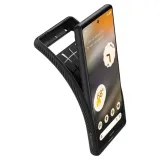 spigen-liquid-air-etui-google-pixel-6a-czarny-material-tworzywo-sztuczne