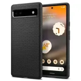 spigen-liquid-air-etui-google-pixel-6a-czarny-stan-nowy-kolor-czarny