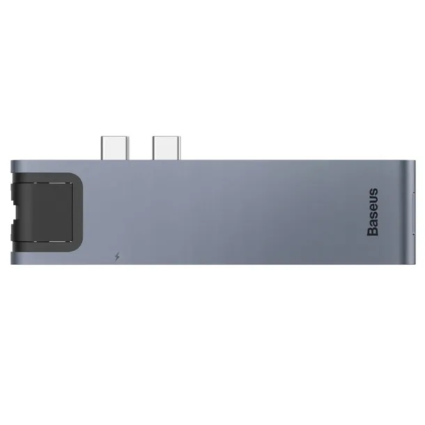 baseus-adapter-markowy-hub-macbook-7w1-usb-c-3-0-stan-nowy
