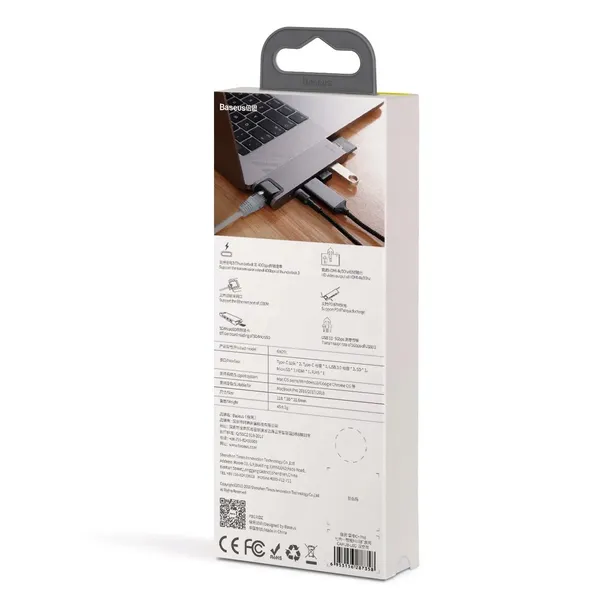 baseus-adapter-markowy-hub-macbook-7w1-usb-c-3-0-producent-baseus