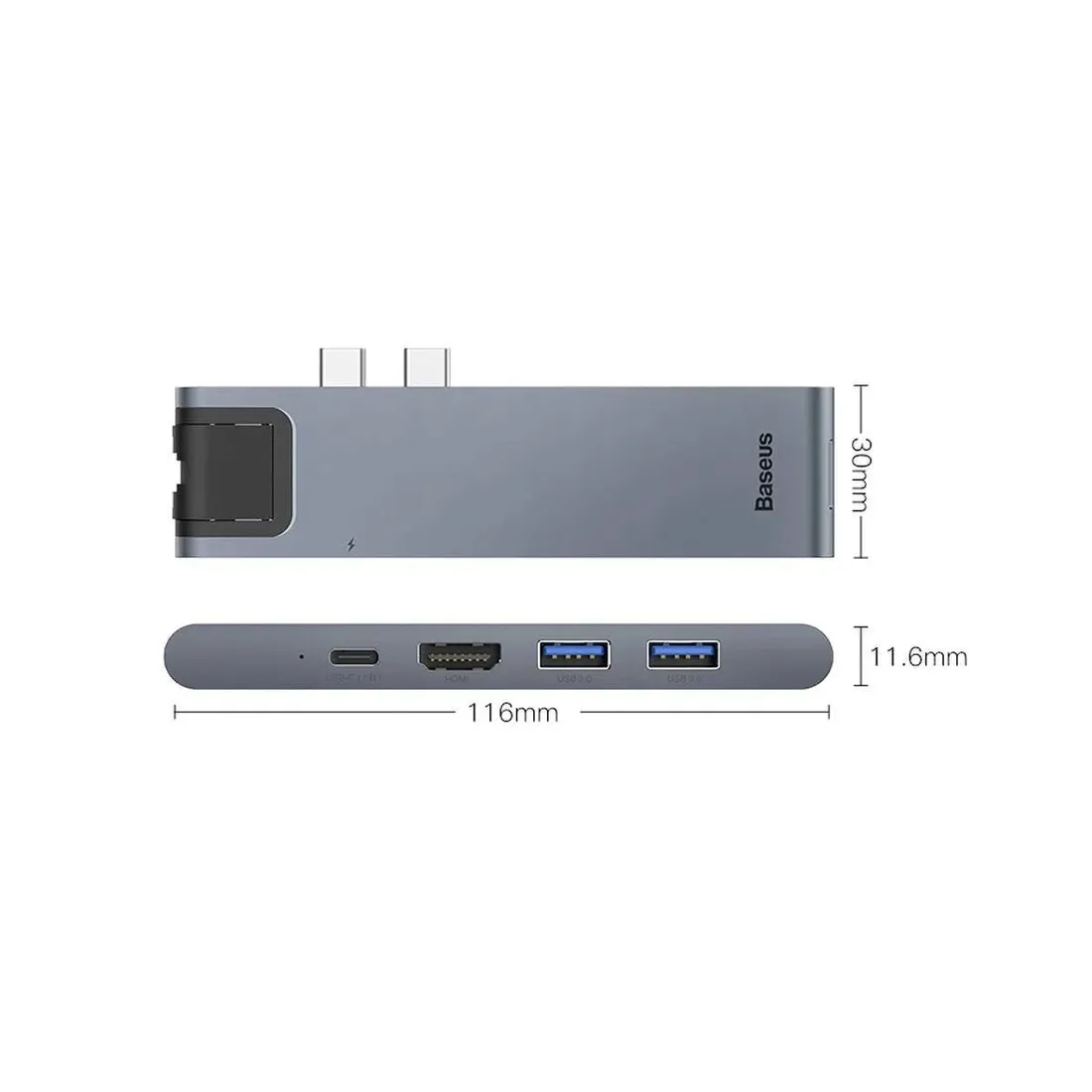 baseus-adapter-markowy-hub-macbook-7w1-usb-c-3-0