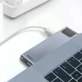 baseus-adapter-markowy-hub-macbook-7w1-usb-c-3-0-kod-producenta-cahub-l0g-waga-z-opakowaniem-0-3-kg