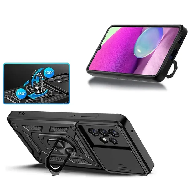plecki-do-galaxy-a23-5g-camshield-czarny-kolor-czarny