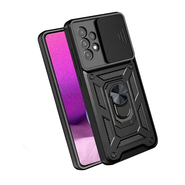 plecki-do-galaxy-a23-5g-camshield-czarny-rozszerzenie-podstawka