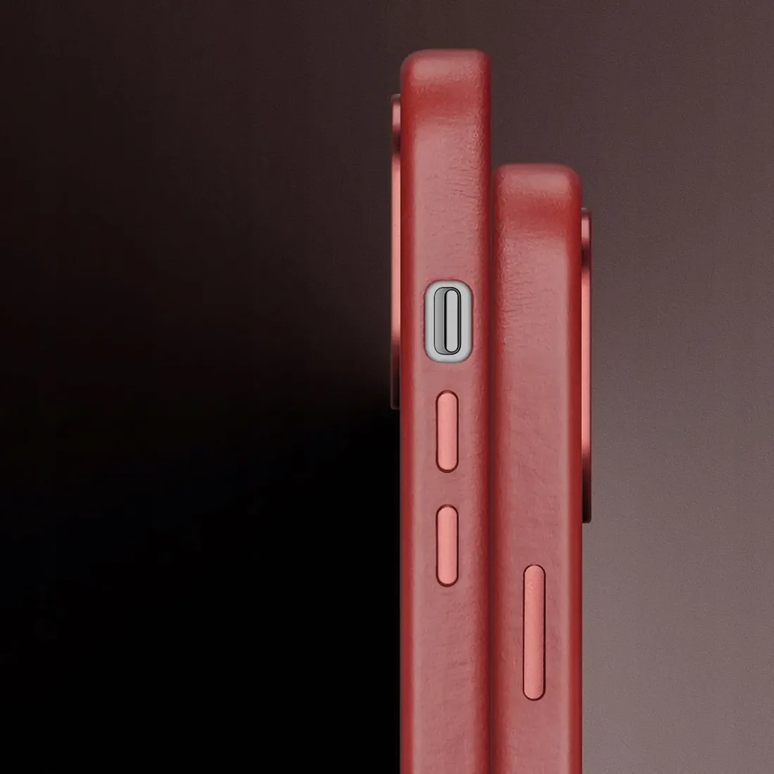 dux-ducis-naples-etui-do-iphone-13-czerwone-stan-nowy
