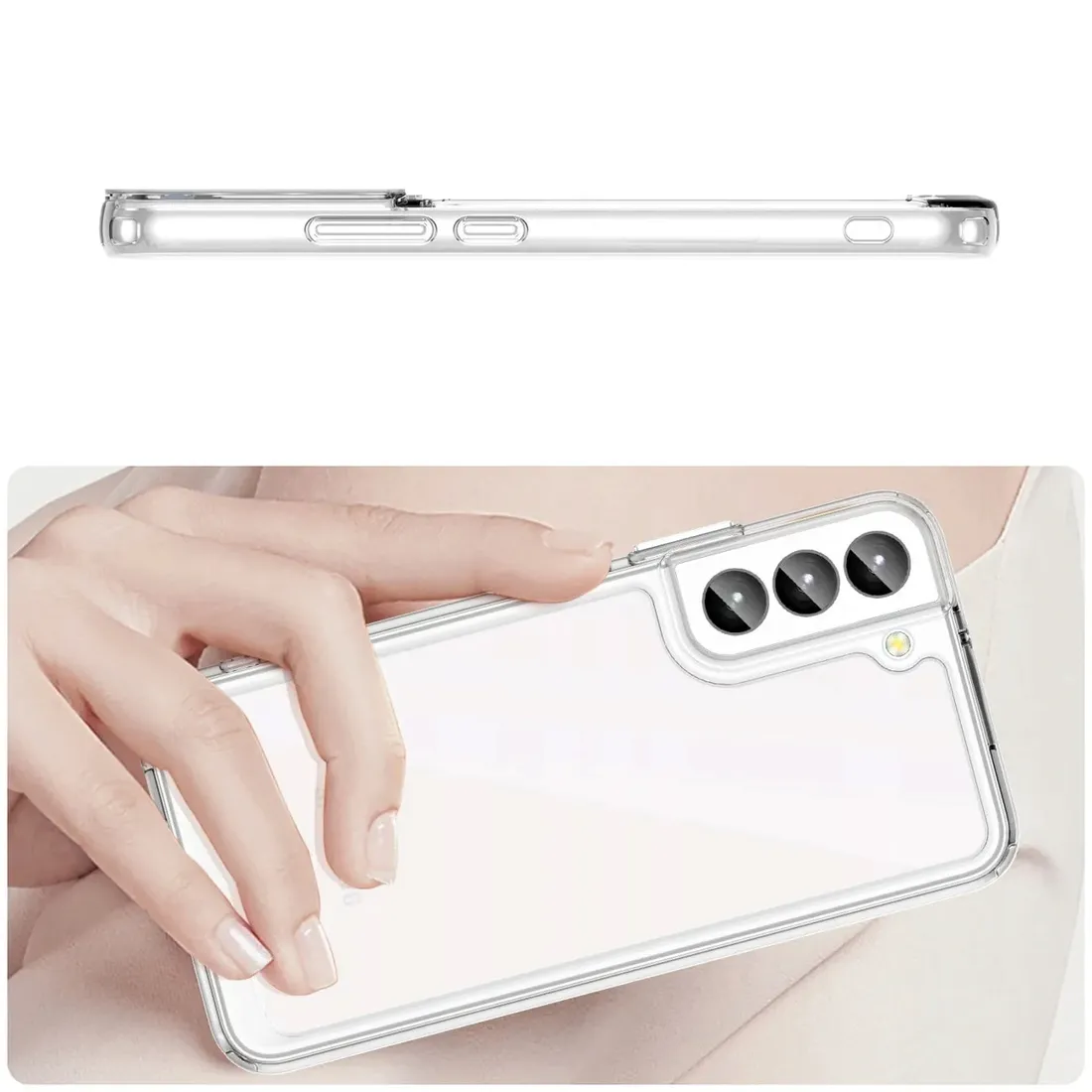 outer-space-case-etui-samsung-galaxy-s23-bezbarwne-stan-nowy