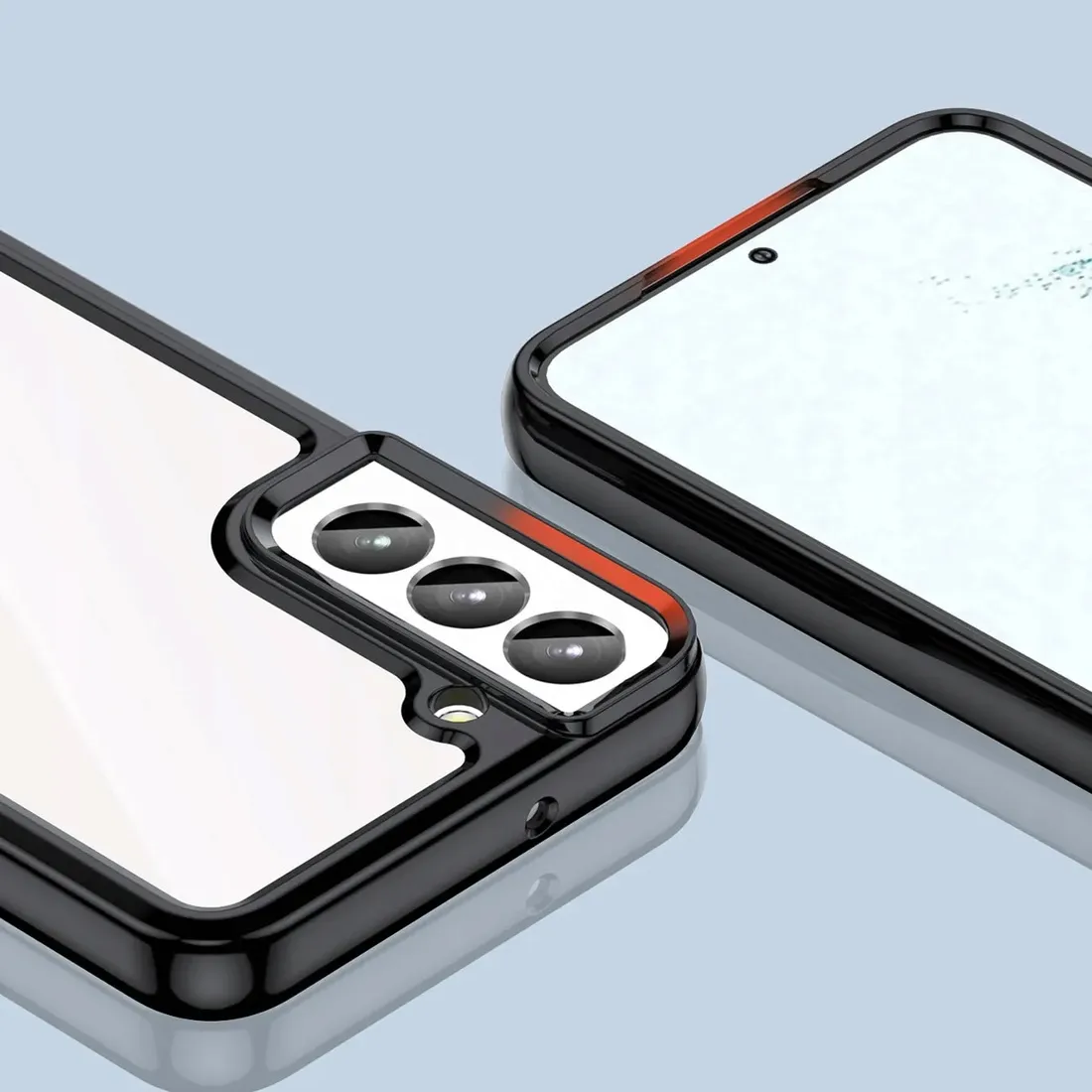 outer-space-case-etui-samsung-galaxy-s23-czarne-stan-nowy