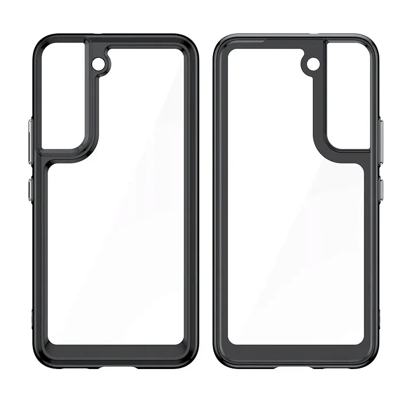 outer-space-case-etui-samsung-galaxy-s23-czarne-stan-nowy