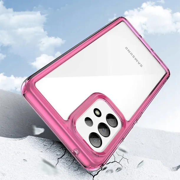 outer-space-case-do-samsung-galaxy-a53-5g-rozowe-dedykowany-model-a53-5g