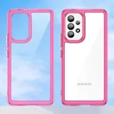 outer-space-case-do-samsung-galaxy-a53-5g-rozowe-funkcje-pochlanianie-wstrzasow
