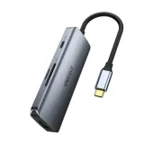 choetech-hub-typ-c-usb-sd-tf-hdmi-typ-c-stan-nowy