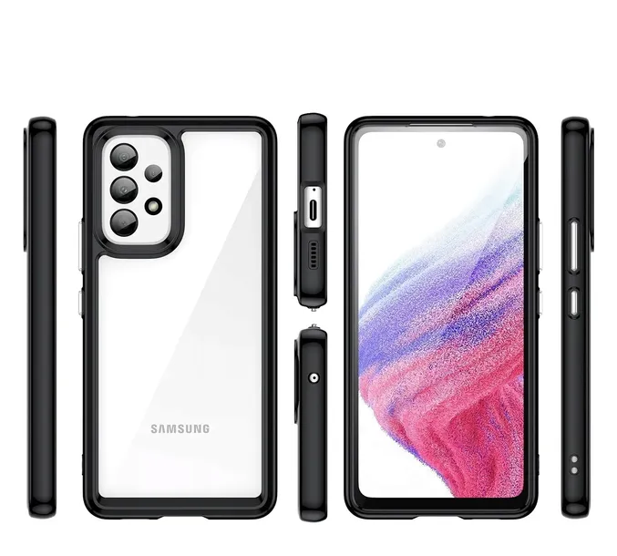 outer-space-case-samsung-galaxy-a53-5g-niebieski-funkcje-pochlanianie-wstrzasow