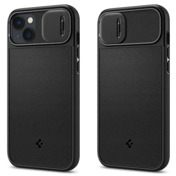 etui-spigen-do-iphone-14-do-magsafe-optik-armor-stan-nowy