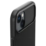 etui-spigen-do-iphone-14-do-magsafe-optik-armor-kolor-czarny