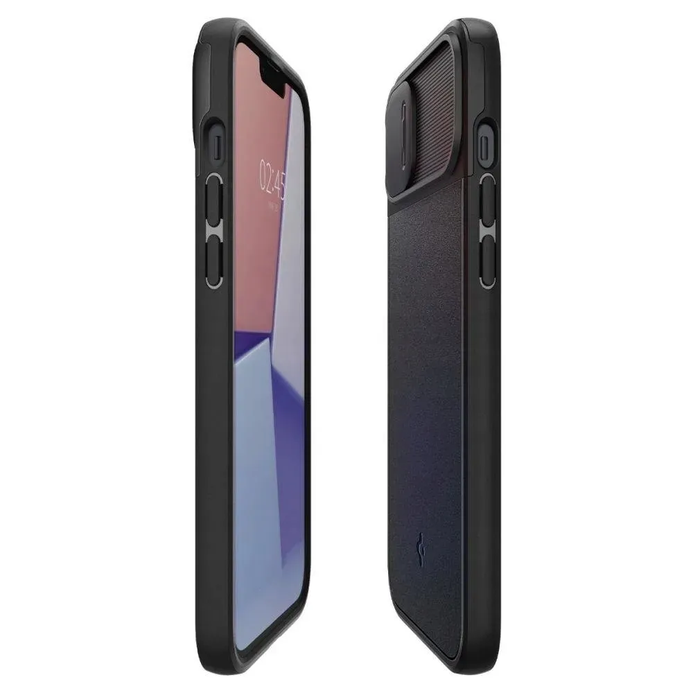 etui-spigen-do-iphone-14-do-magsafe-optik-armor-stan-nowy