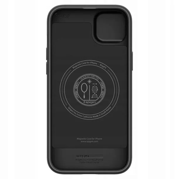 etui-spigen-do-iphone-14-do-magsafe-optik-armor-marka-spigen