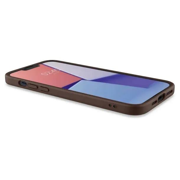 etui-spigen-cyrill-kajuk-do-iphone-14-plus-kolor-brazowy