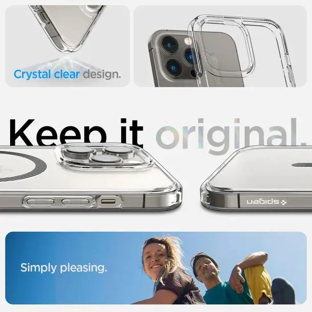 spigen-etui-case-mag-magsafe-do-iphone-14-pro-funkcje-ladowanie-indukcyjne-pochlanianie-wstrzasow