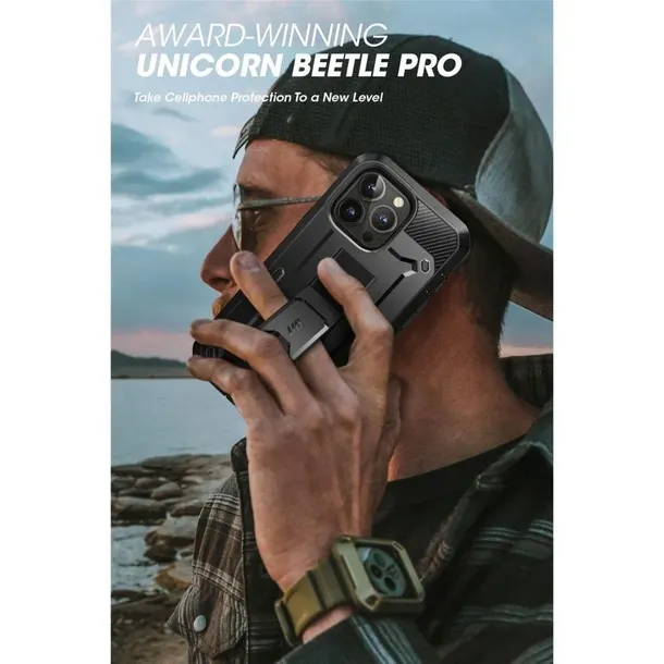 supcase-unicorn-beetle-pro-iphone-14-pro-max-black-zalaczone-wyposazenie-szklo-hybrydowe