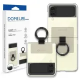 etui-whitestone-clear-case-ring-do-galaxy-z-flip4
