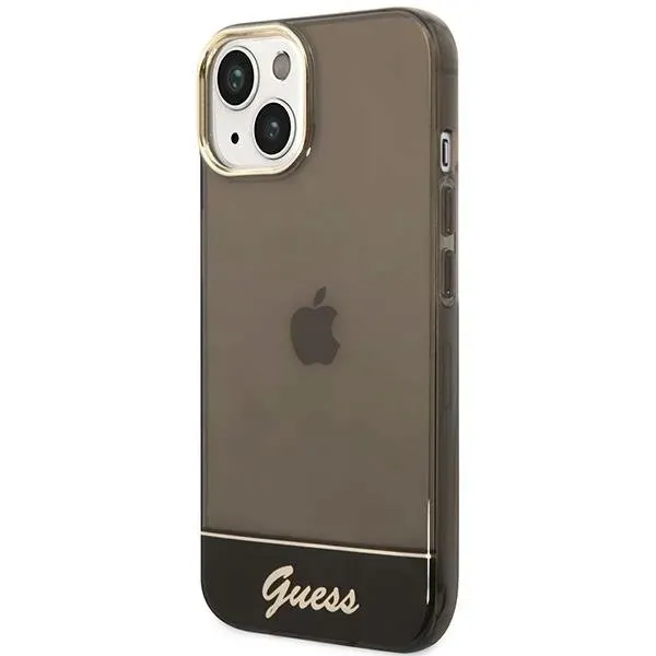 etui-guess-translucent-do-iphone-14-czarne-stan-nowy