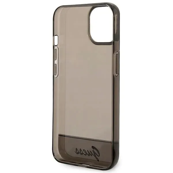 etui-guess-translucent-do-iphone-14-czarne-material-tworzywo-sztuczne
