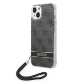 etui-do-iphone-14-plus-guess-print-strap-case