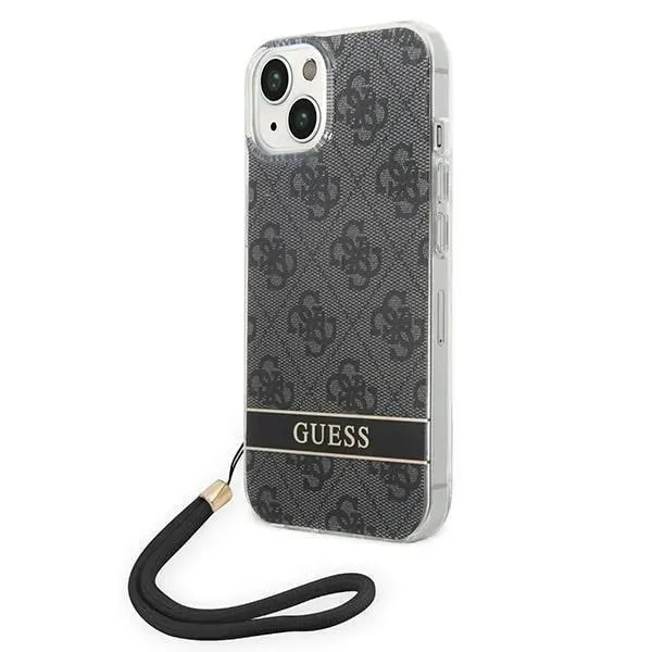 etui-do-iphone-14-plus-guess-print-strap-case