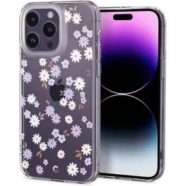 spigen-cyrill-cecile-iphone-14-pro-dream-daisy