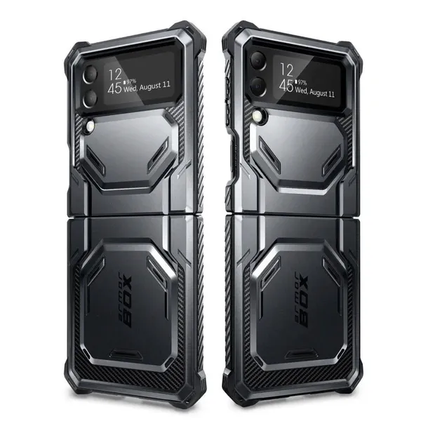 etui-pancerne-do-galaxy-z-flip4-supcase-armorbox-rozszerzenie-podstawka