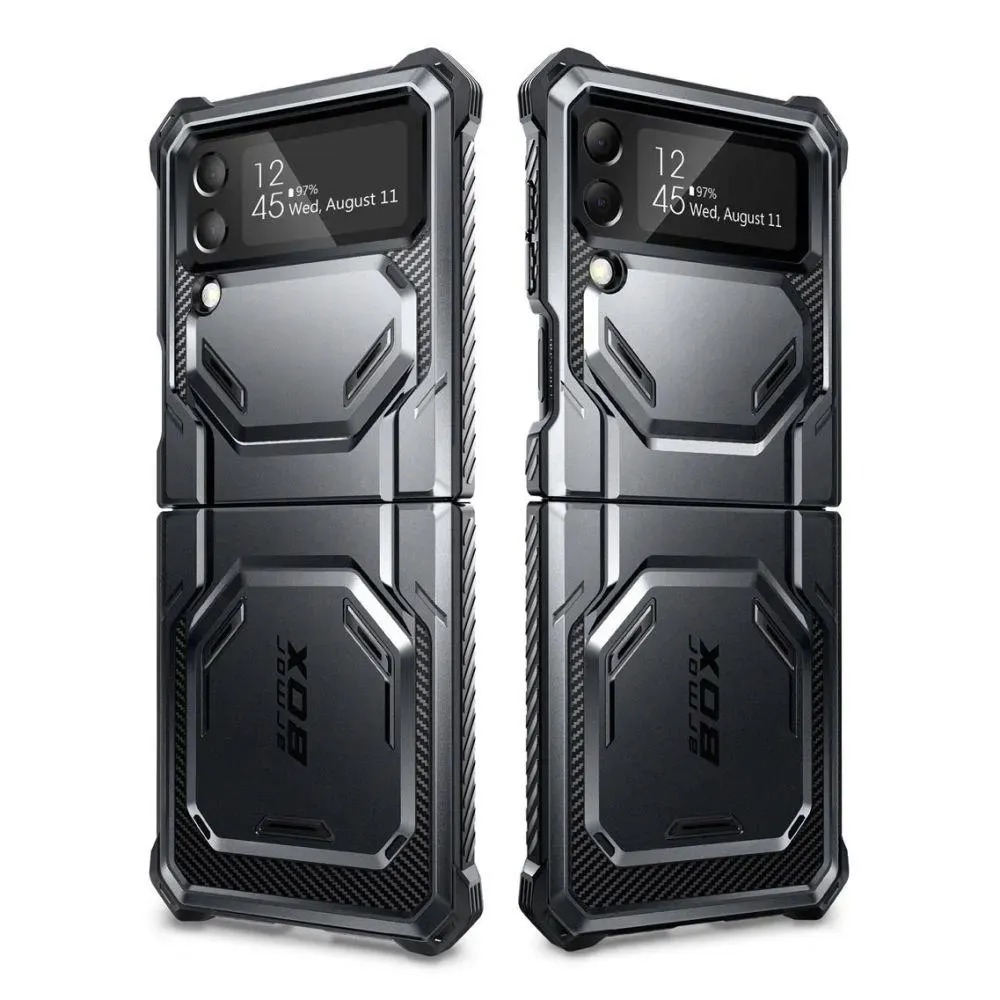 etui-pancerne-do-galaxy-z-flip4-supcase-armorbox-stan-nowy
