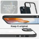 etui-do-iphone-14-plus-spigen-ultra-hybrid-case-funkcje-ladowanie-indukcyjne-pochlanianie-wstrzasow