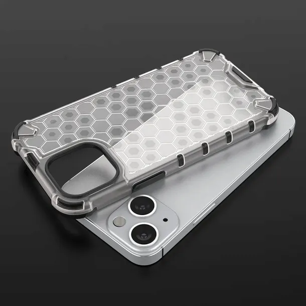 honeycomb-etui-pancerne-do-iphone-13-mini-clear-marka-inna