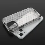 honeycomb-etui-pancerne-do-iphone-13-mini-clear-marka-inna
