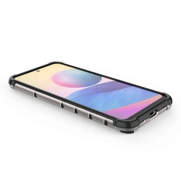 honeycomb-etui-do-xiaomi-note-10-5g-poco-m3-pro-stan-nowy-kolor-niebieski
