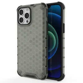honeycomb-etui-pancerne-do-iphone-13-pro-max-black