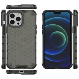 honeycomb-etui-pancerne-do-iphone-13-pro-max-black-stan-nowy